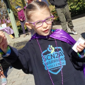 Team Page: Erin's Autumn Amble